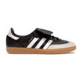 Tenis Adidas Samba LT Black White