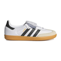 Tenis Adidas Samba LT Cloud White Core Black