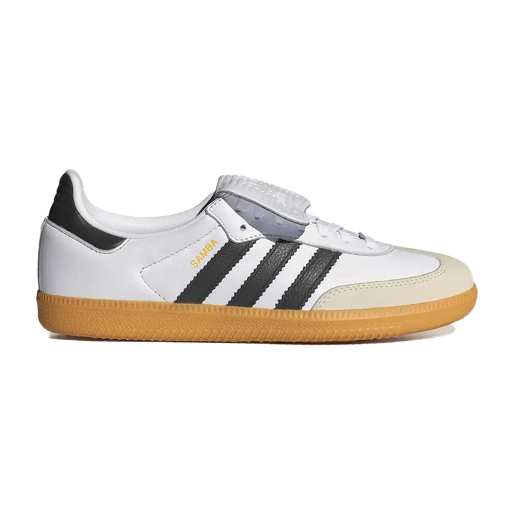 Tenis Adidas Samba LT Cloud White Core Black