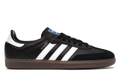 Tenis Adidas Samba OG Black White Gum