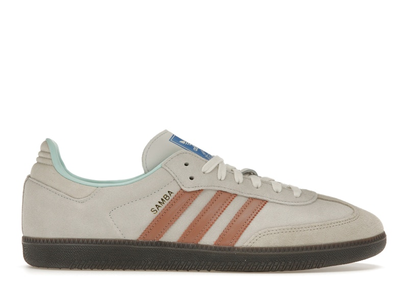 Tenis Adidas Samba OG Clay Strata