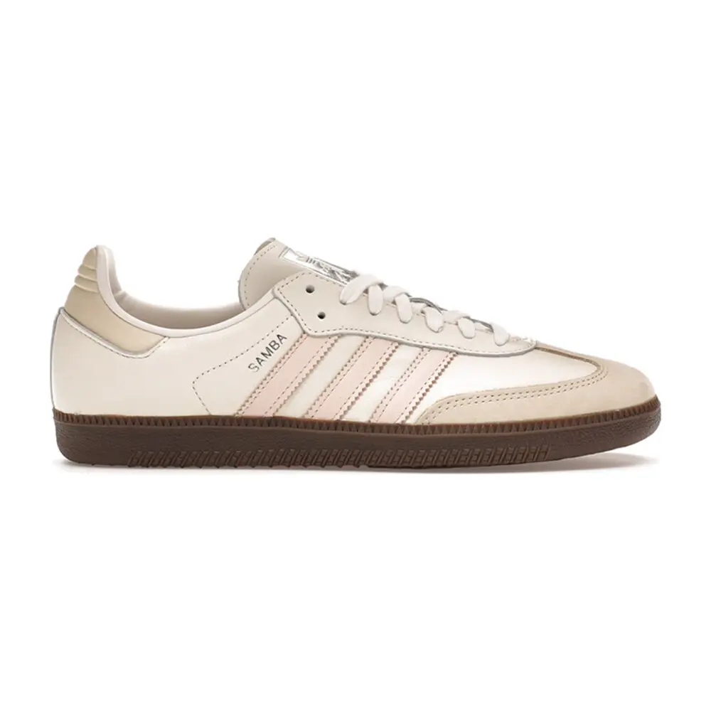 Tenis Adidas Samba OG Wonder Quartz