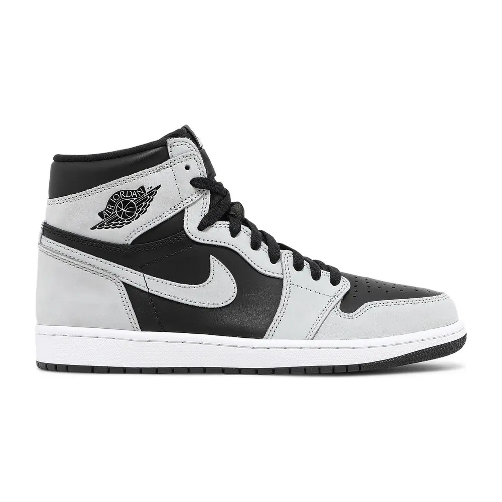 Tenis Air Jordan 1 High Shadow 2.0