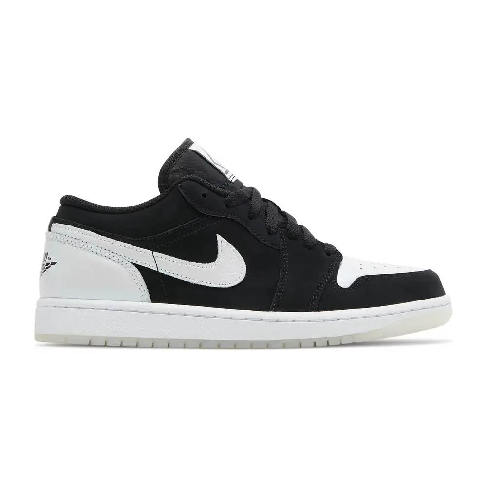 Tenis Air Jordan 1 Low Diamond Shorts